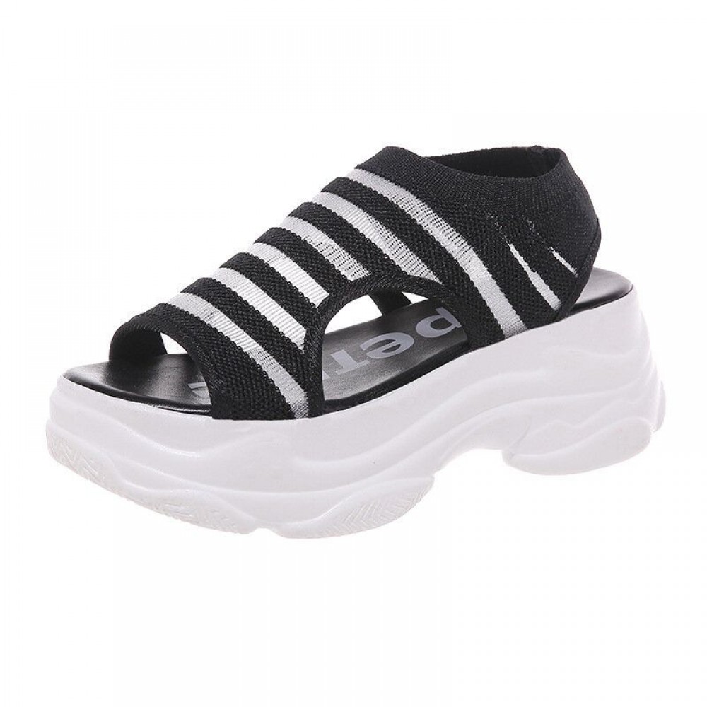 Women Fish Mouth Sports Sandals Women Fish Mouth Sports Sandals