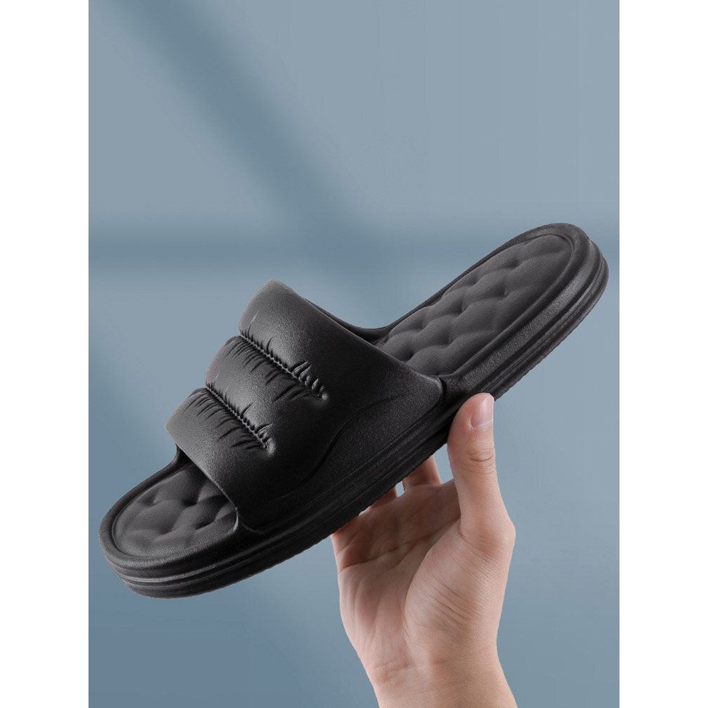 Women Indoor Non Slip Soft Home Waterproof Bathroom Slippers Women Indoor Non Slip Soft Home Waterproof Bathroom Slippers